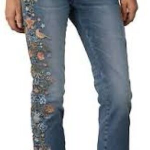 Driftwood Audrey Bird Vale NWOT 26